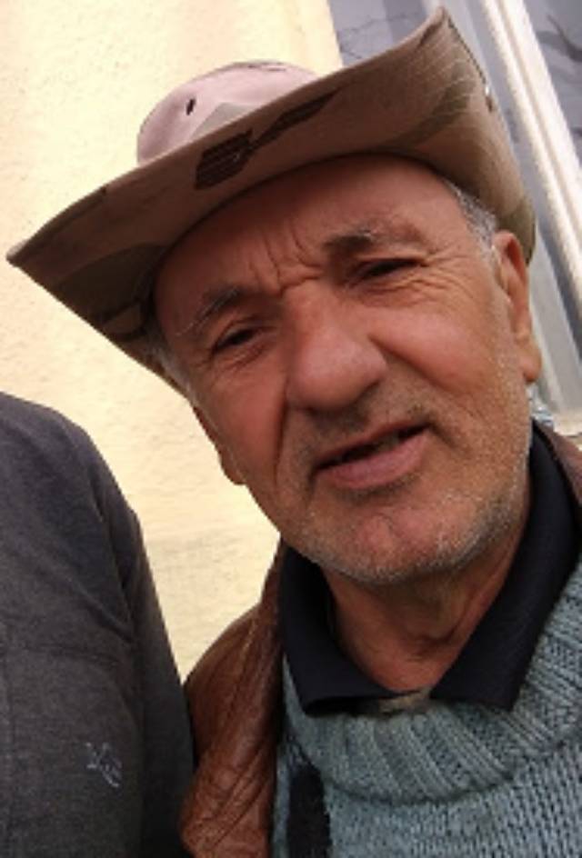 Slika za laza pekar