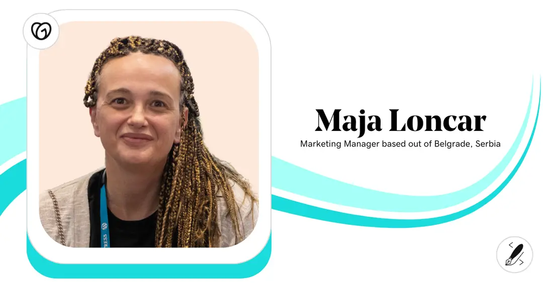 maja loncar